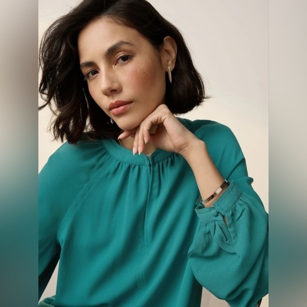 Worthington Blouse